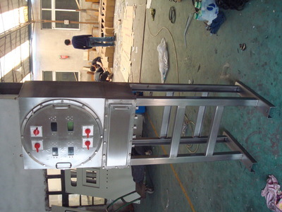 【恒安電氣特價批發(fā)防爆不銹鋼接線箱、配電箱、配電柜】價格,廠家,圖片,無功補(bǔ)償裝置,瑞安市恒安電氣-