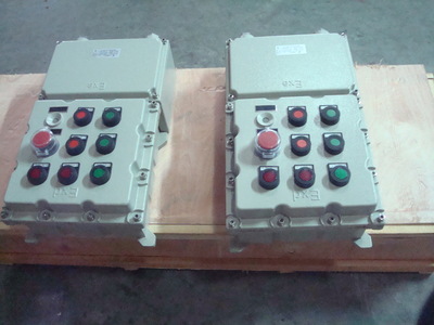 【恒安廠家直銷防爆配電箱配電柜正壓柜控制箱接線箱】價格,廠家,圖片,無功補(bǔ)償裝置,瑞安市恒安電氣-