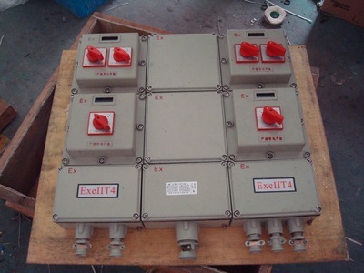 【特價銷售防爆正壓柜配電柜控制柜等防爆電器批發(fā)】價格,廠家,圖片,配電柜,瑞安市恒安電氣-