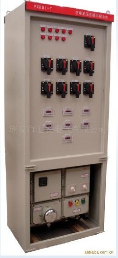 【恒安供應(yīng)防爆正壓柜PXK系列】?jī)r(jià)格,廠(chǎng)家,圖片,配電柜,瑞安市恒安電氣-