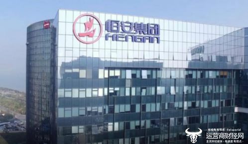 恒安國(guó)際高管劉瑩北大畢業(yè)早年卻做文秘 子公司產(chǎn)品曾抽檢不合格