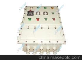 防爆配電箱BXMD 浙江瑞安恒安電氣，以實(shí)惠價(jià)格鑄就安全屏障